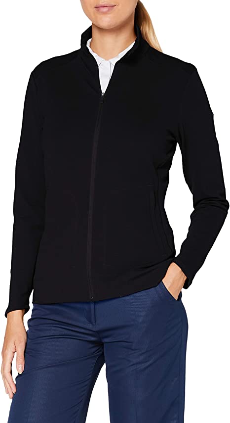 Nike Women's Dri Fit UV OLC Golf Jacket - WF Shopping