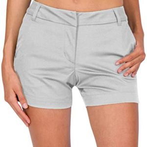 Quick Dry Active Shorts