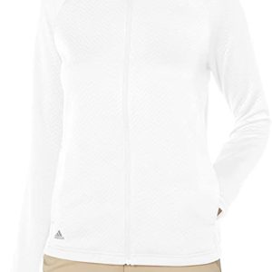 Textured Layer Jacket