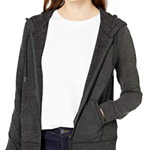 Full-Zip Hooded