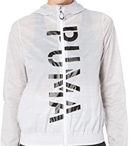 Graphic Woven Jacket