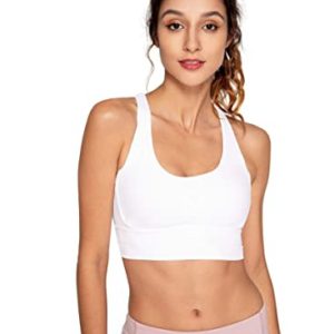 Bra with Criss Cross