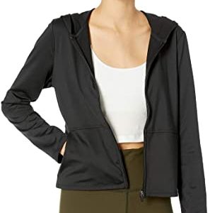 Revival Cropped Jacket