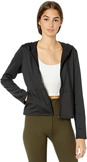 Revival Cropped Jacket Revival Cropped Jacket