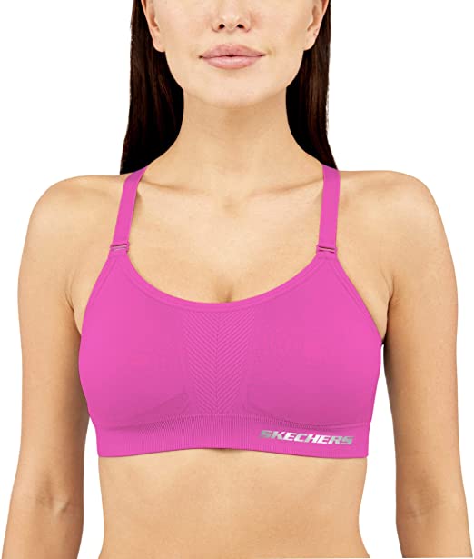 Seamless Cami Bra Seamless Cami Bra