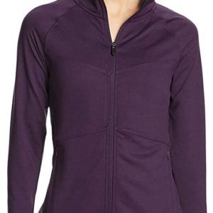 Full Zip Cardio Jacket