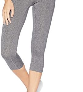 Compression Athletic Capri