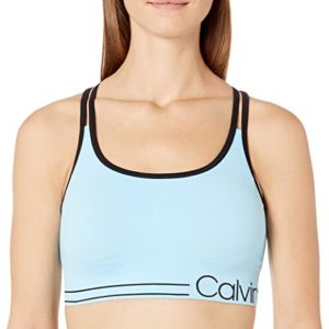 Low Impact Sports Bra