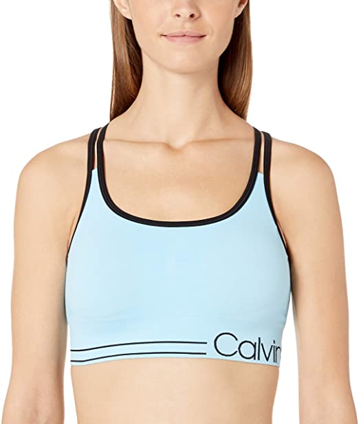 Low Impact Sports Bra Low Impact Sports Bra