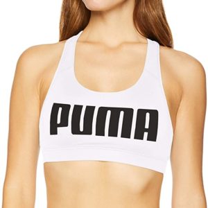 Racerback Sports Bra