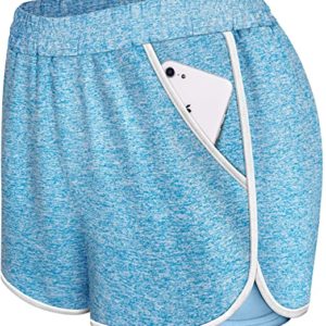 Shorts Double Layer