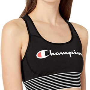 Longline Sports Bra