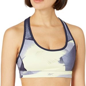 Essentials Racer Bra