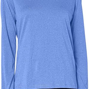 Long Sleeve V-Neck Tee