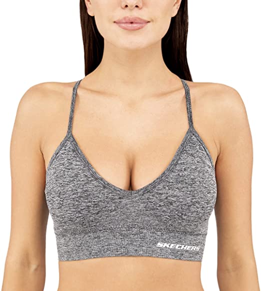 V-Neck Cross-Back V-Neck Cross-Back