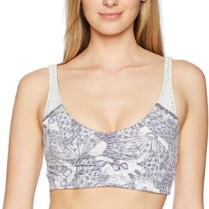 Reversible Sports Bra