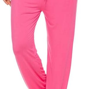 Track Pants with Pockets