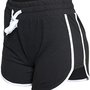 Lounge and Sports Shorts