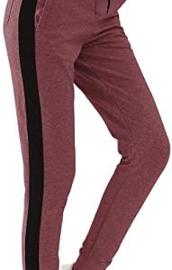 Soft Pants with Pocket