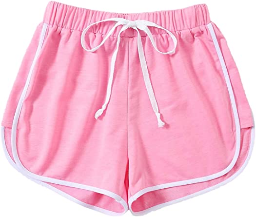 Dolphin Running Workout Track Shorts - WF Shopping