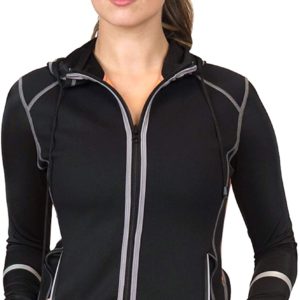 Jacket for Weight Loss
