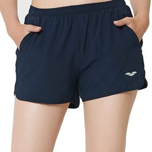 Workout Running Shorts