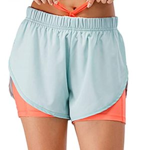 Sport Running Shorts