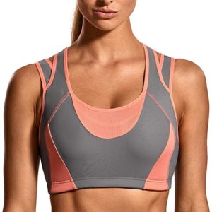 Workout Sports Bra
