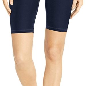 Coverage Active Short