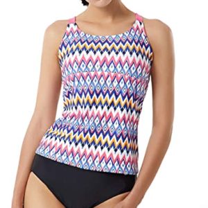 Tankini Swimsuit Two