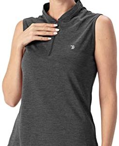 Dry Fit Athletic Tank Tops