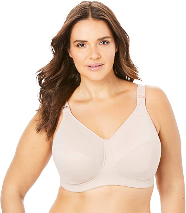 Wireless Comfort Bra Wireless Comfort Bra