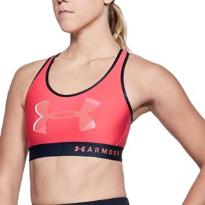 Big Logo Sports Bra