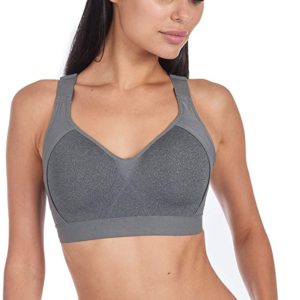 Max Support Sports Bra