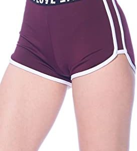Dolphin Running Shorts