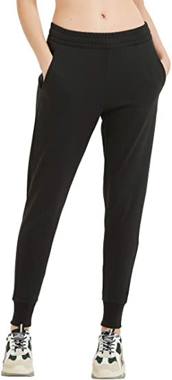 Workout Joggers Pants with Pockets - WF Shopping