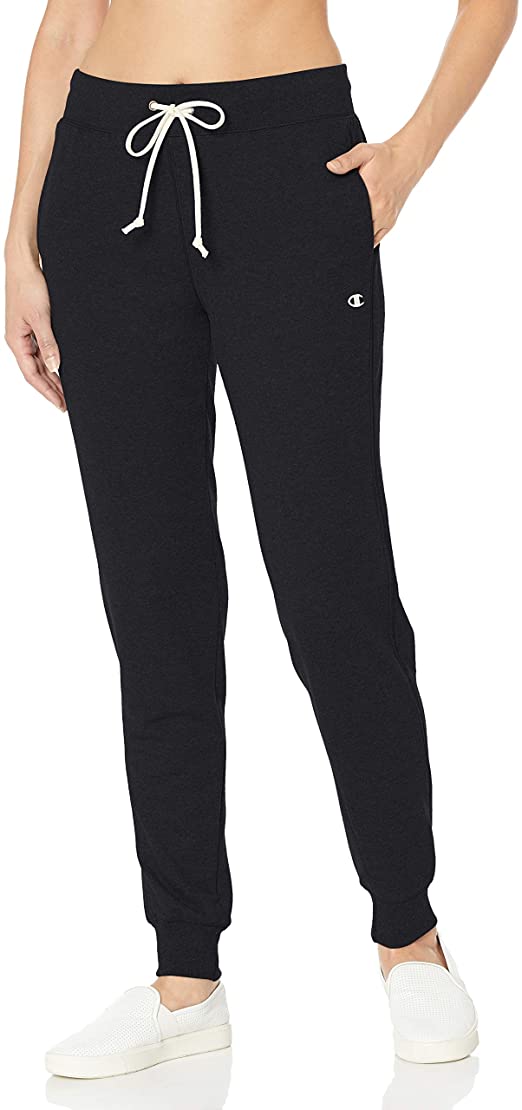 Champion Women's French Terry Jogger - WF Shopping