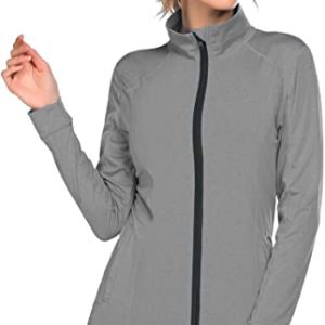 Jacket Athletic Running