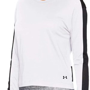 Graphic Long Sleeve Top