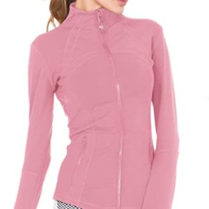 Sports Define Jacket