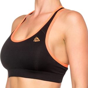 Racerback Sports Bra