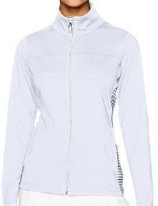 Essentials Full Zip Jacket