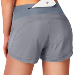 Gym Shorts for Women
