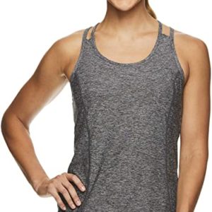 Racerback Tank Top