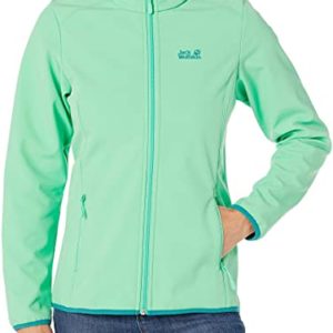 Soft Shell Jacket