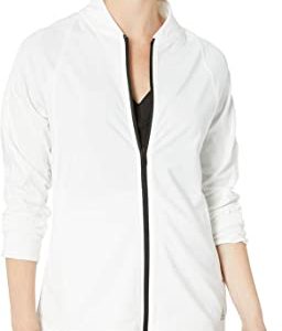 Speedwick Track Jacket