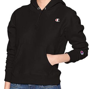 Reverse Weave Pullover