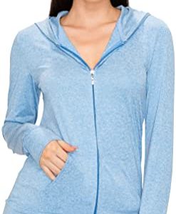 Full Zip Hoodie Jacket