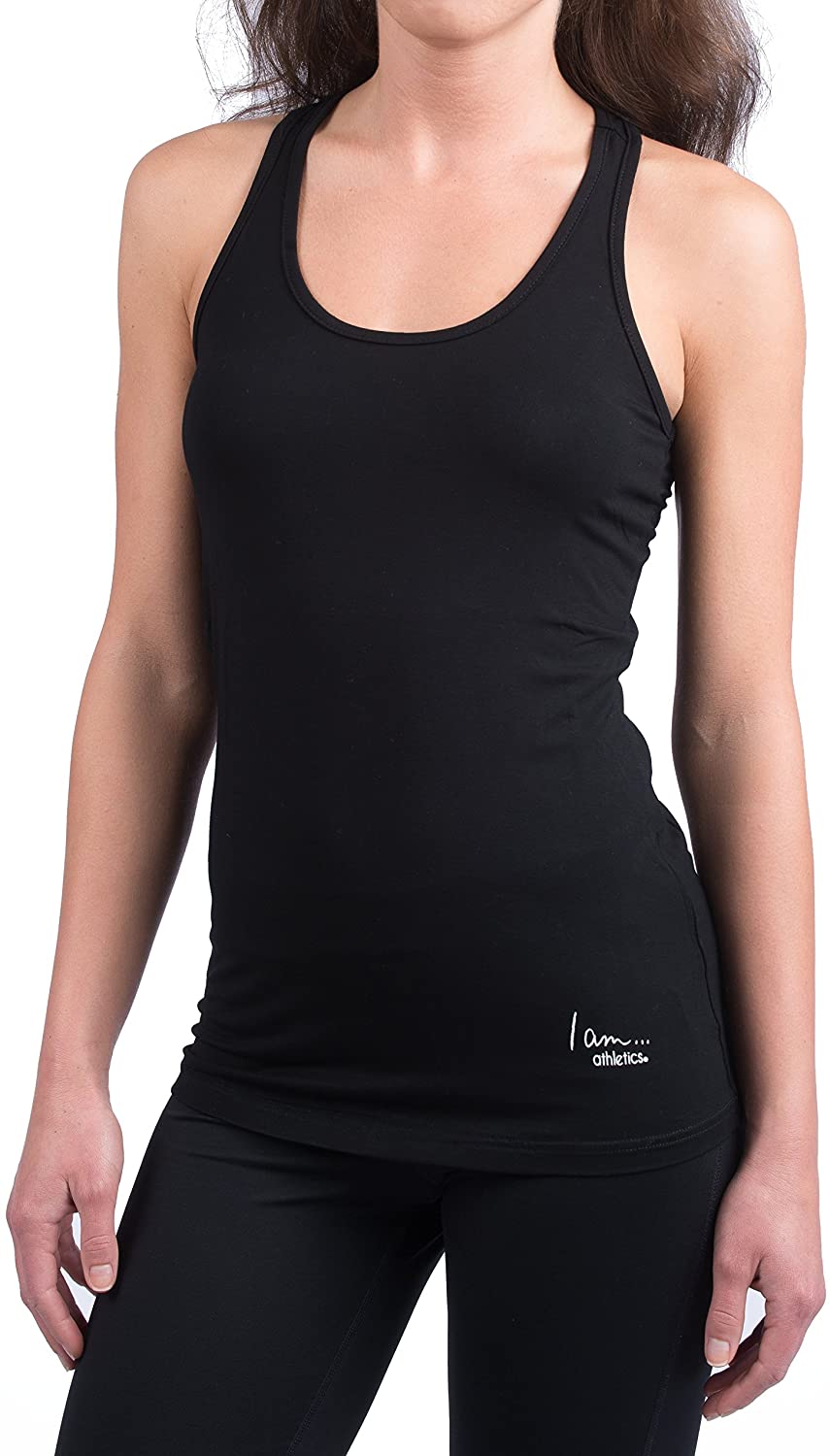 Women’s Inspirational Athletic Workout Top - WF Shopping