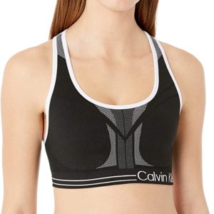 Reversible Sports Bra